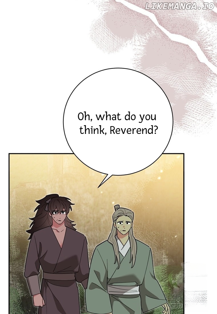Precious Daughter of the Greatest Martial Arts Villain Chapter 139 - page 5